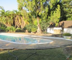 Great Zimbabwe Hotel Swimming Pool