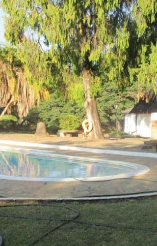 Great Zimbabwe Hotel Swimming Pool