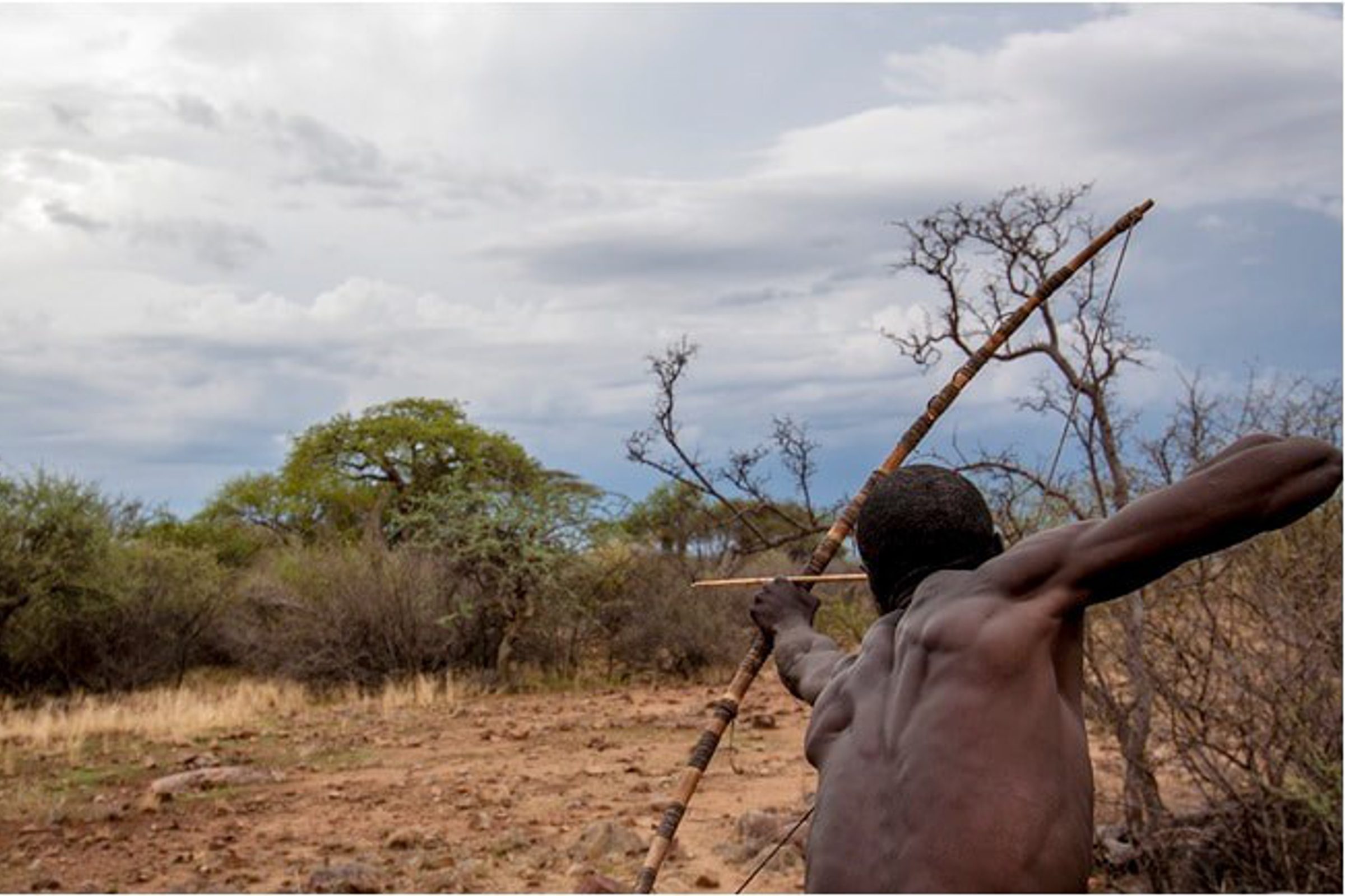 Hadza tribe immersive experience | Far & Wild Travel (US)