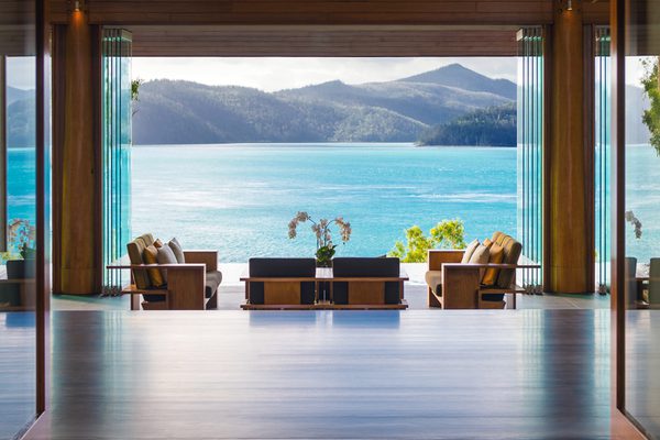 Hamilton island beach club bedroom view Southern World website Australia Hamilton island beach club bedroom view Southern World website Australia
