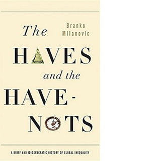 Have And Have Nots Have And Have Nots