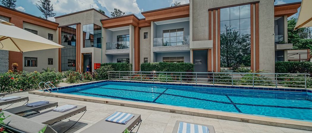 Heaven Boutique Pool