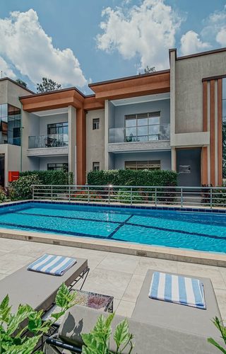 Heaven Boutique Pool Heaven Boutique Pool