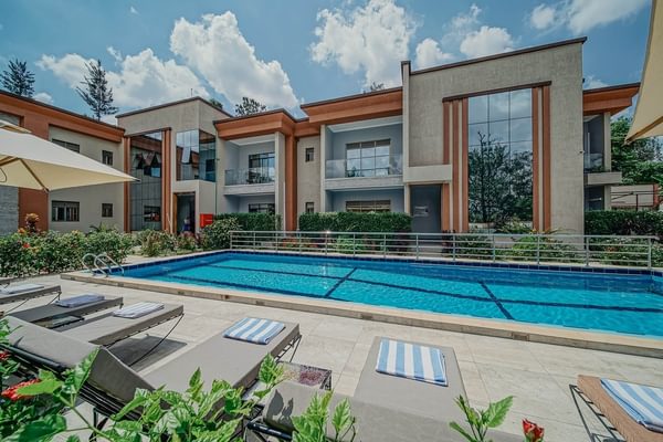 Heaven Boutique Pool Heaven Boutique Pool