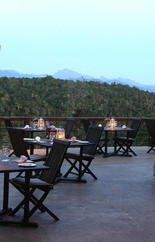 Hog Hollow Country Lodge Sunset Dinner Hog Hollow Country Lodge Sunset Dinner