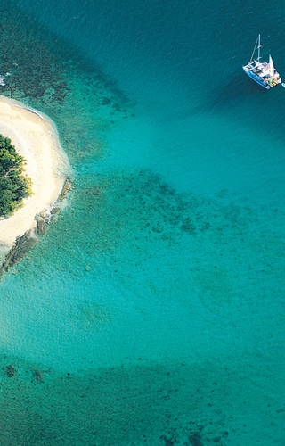 Green Cay British Virgin Islands Cana Pro