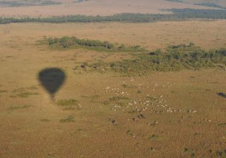 Hot Air Balloon 2