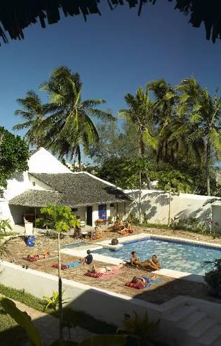 Hotel Escondidinho Pool Hotel Escondidinho Pool