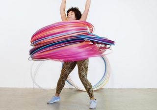 Hula Hoops Hula Hoops