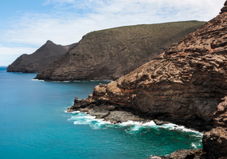 I St Helena Coastline Canva Pro I St Helena Coastline Canva Pro