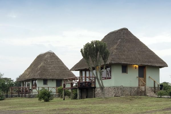 Ihamba Lakeside Safari Lodge Chalets Ihamba Lakeside Safari Lodge Chalets