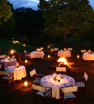 Il Moran Governors Camp Campfire Il Moran Governors Camp Campfire