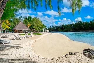 Ile aux cerfs beach Ile aux cerfs beach
