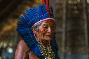 Indigenean Men Embratur Indigenean Men Embratur