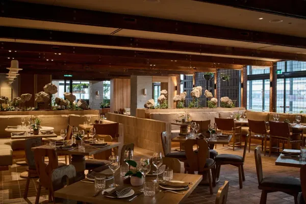 Indoor dining 1 hotel melbourne australia website Indoor dining 1 hotel melbourne australia website