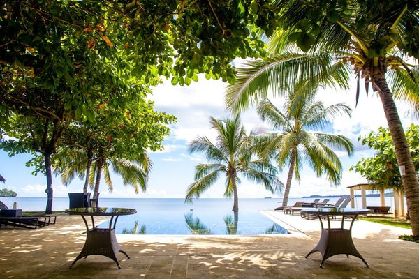 Infinity pool home residence nosy be madagascar facebook Infinity pool home residence nosy be madagascar facebook