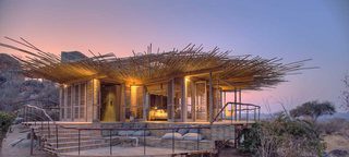 Jabali  Ridge  Lodge  Ext Jabali  Ridge  Lodge  Ext