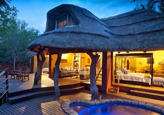 Jacis Safari Lodge Nare Suite Jacis Safari Lodge Nare Suite