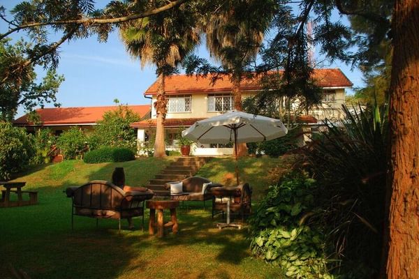 Karibu Guest House Karibu Guest House