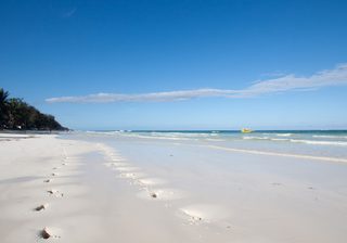 Kenyan Coast Beaches And Islands Kenyan Coast Beaches And Islands