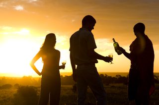 Kicheche Mara Camp Sundownder Kicheche Mara Camp Sundownder