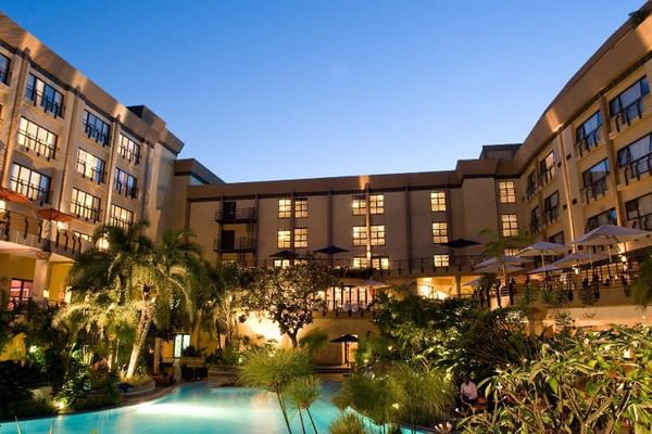 Kigali Serena Hotel And Pool Kigali Serena Hotel And Pool