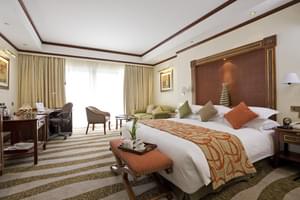 Kigali  Serena  Hotel Suite