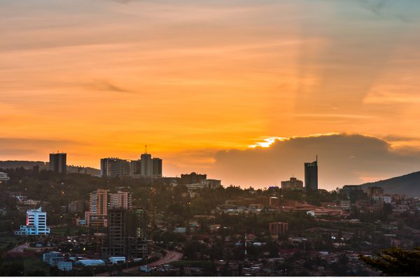 Kigali Kigali
