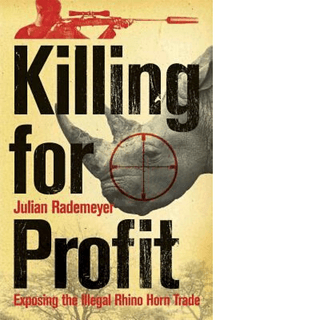 Killing For Profit