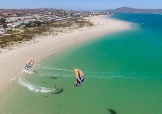 Kite Surfing South Africa