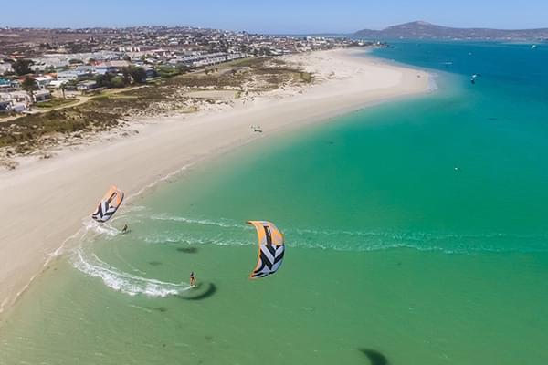 Kite Surfing South Africa Kite Surfing South Africa