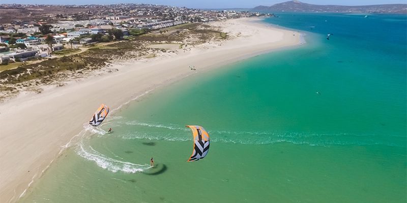 Kite Surfing South Africa Kite Surfing South Africa
