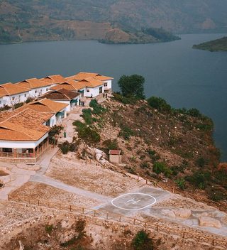 Kivu Lodge 1 Kivu Lodge 1