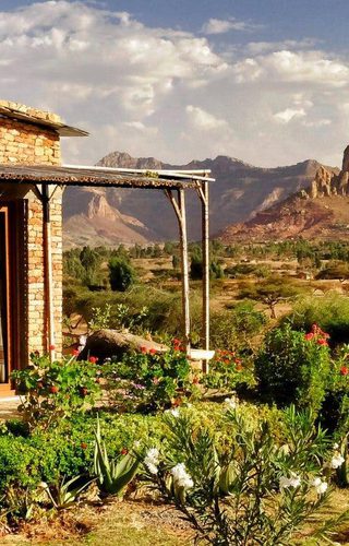 Korkor Lodge Korkor Lodge