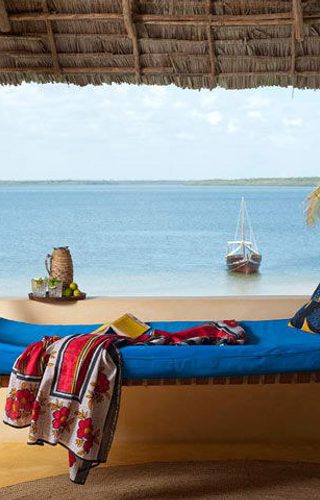 Relaxing At Kuni Jogoo House On Lamu Island Relaxing At Kuni Jogoo House On Lamu Island