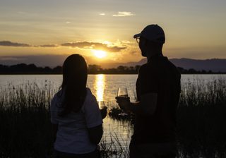 Kuthengo  Sundowners