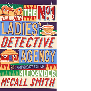 Lady Detective Lady Detective