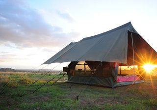 Karisia Walking Accommodation Karisia Walking Accommodation