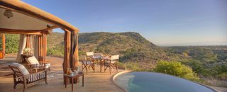 Lewa Wilderness Lewa Wilderness