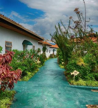 Lake Kivu Lodge 3