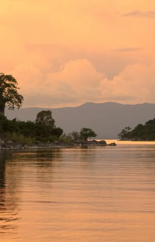 Lake Malawi Canva Pro