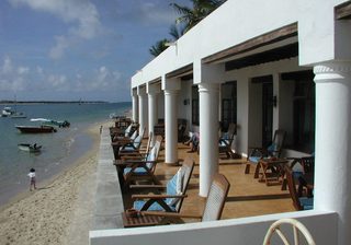Peponi Hotel Lamu Peponi Hotel Lamu