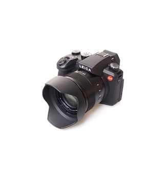 Leica Bridge Camera Leica Bridge Camera