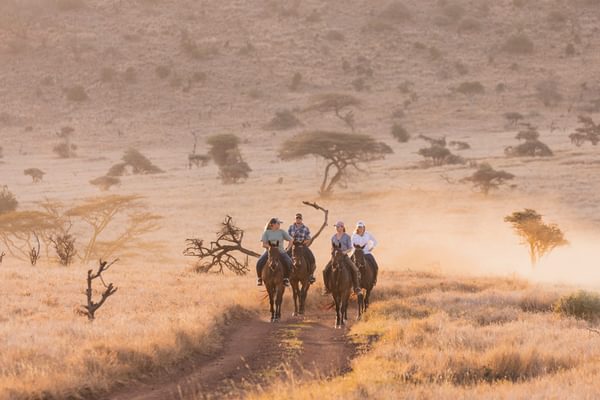 Lewa Wilderness riding 3 Lewa Wilderness riding 3