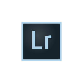 Lightroom Logo