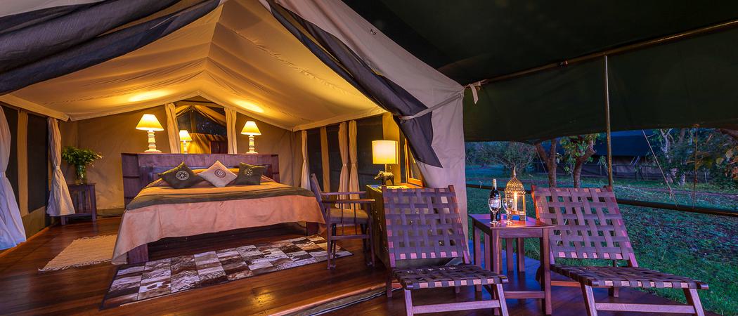 Little Governors Camp