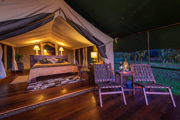 Little Governors Camp Little Governors Camp