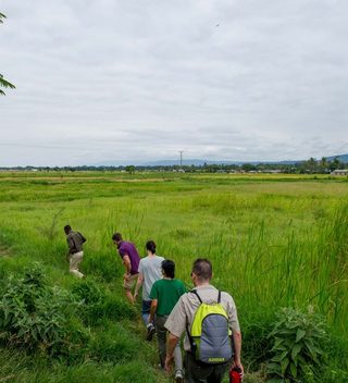 Lake Manyara Serena Lodge Guided Walk Lake Manyara Serena Lodge Guided Walk