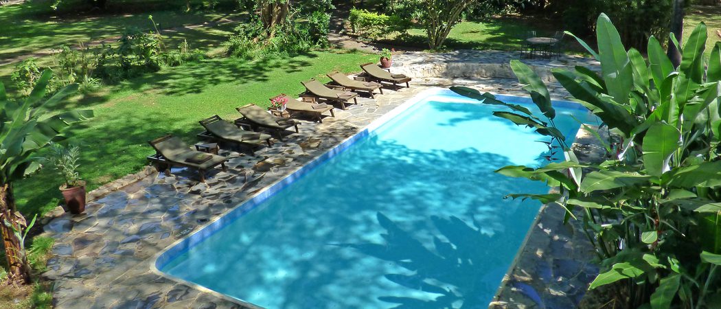 Rivertrees  Country  Inn  Pool