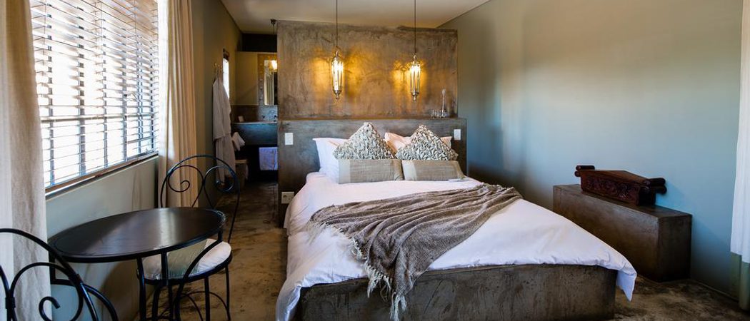 Olive  Grove Bedroom